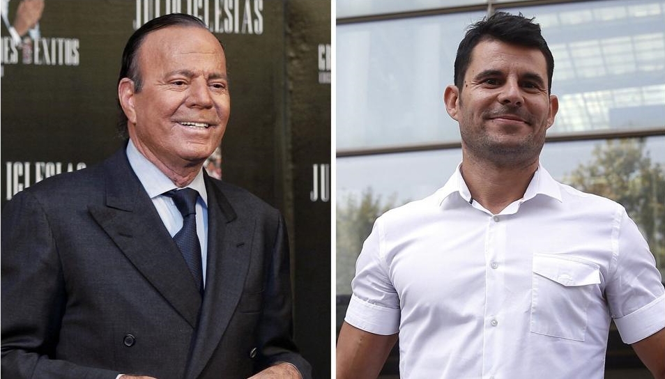 julio iglesias hijo