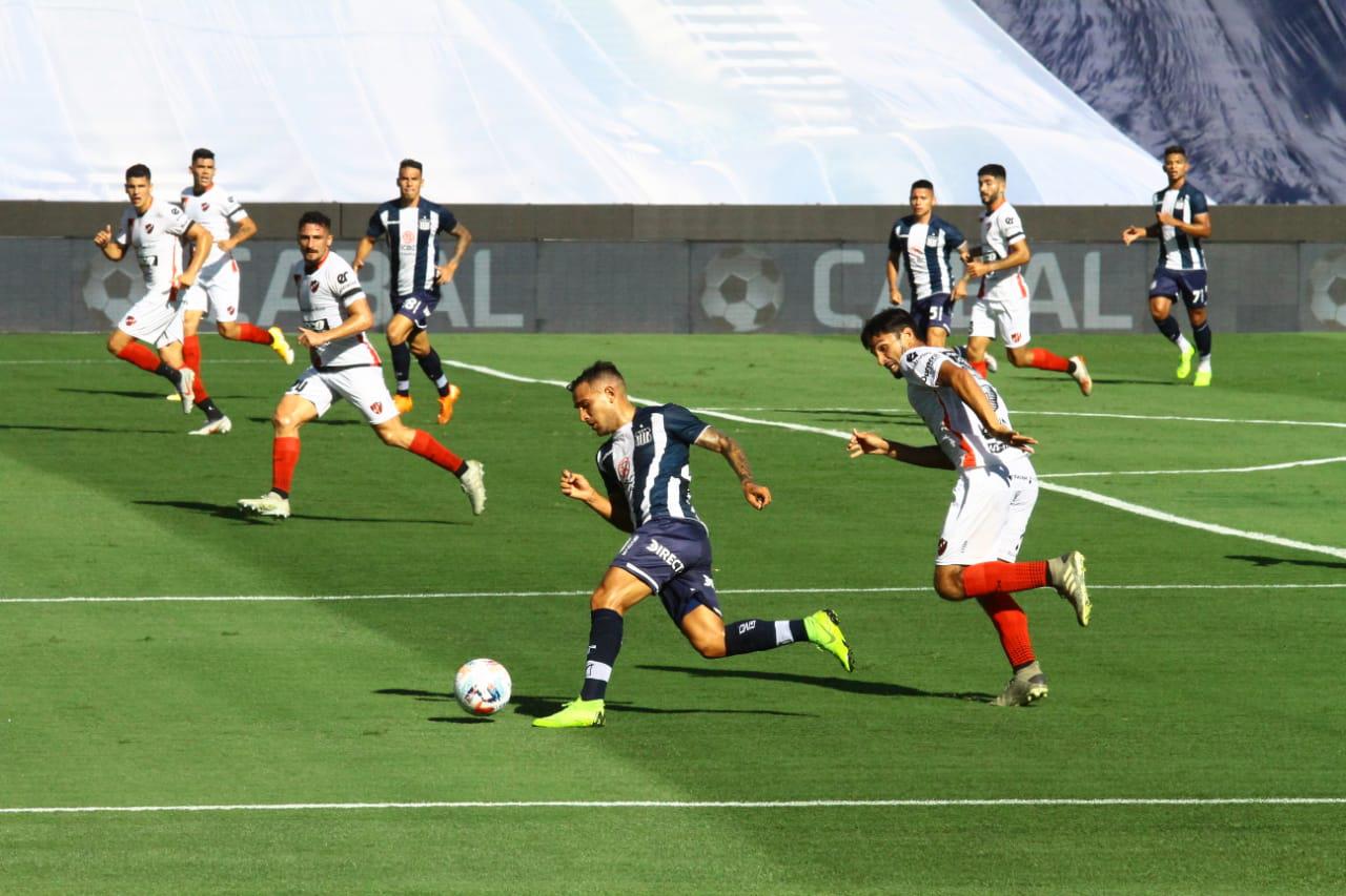 talleres patronato Diego Roscop