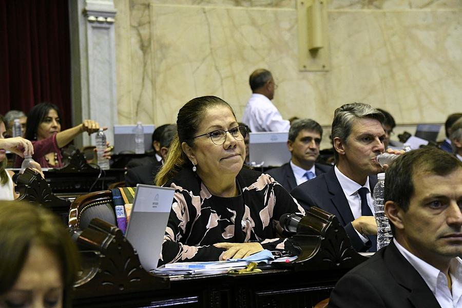 diputados @diputadosAR