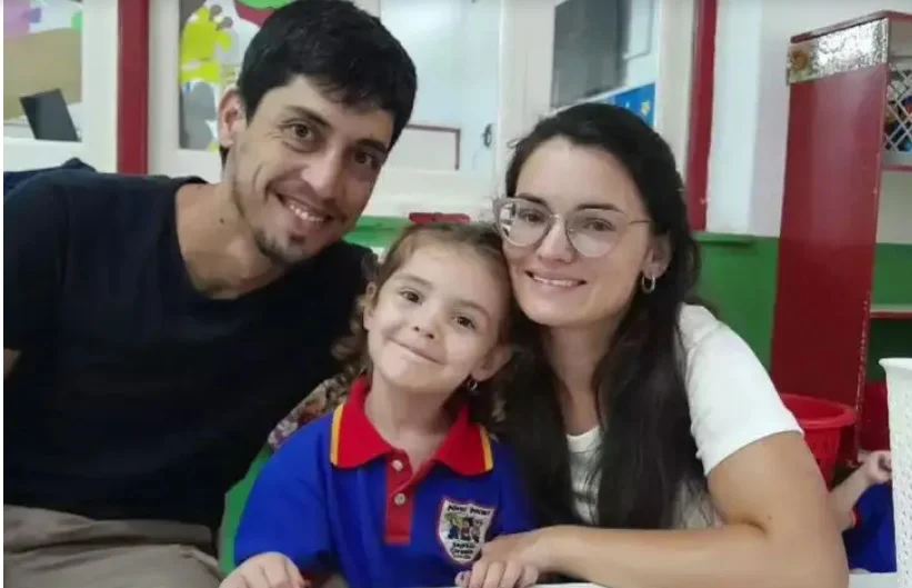 Maite Biga Pereyra gentile Perfil