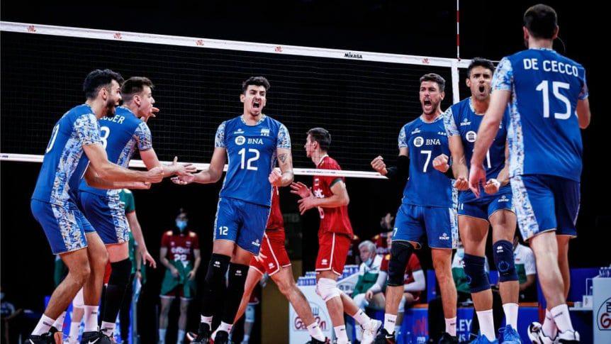 voley Arg