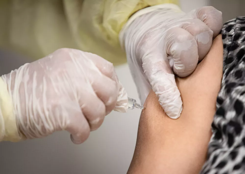 Vacunas contra la gripe by na