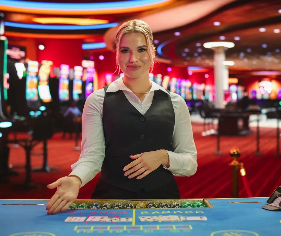 Casinos online