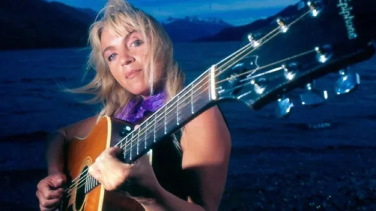 maría josé cantilo