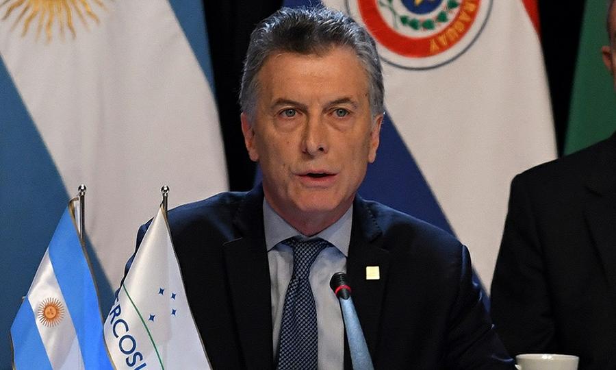 mercosur