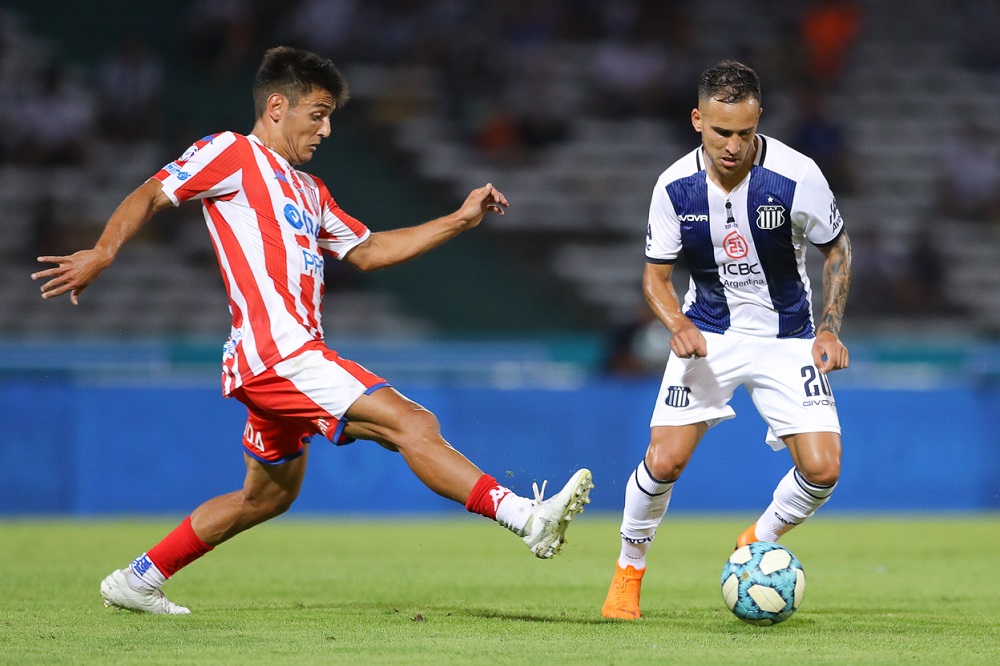talleres 1 by talleres