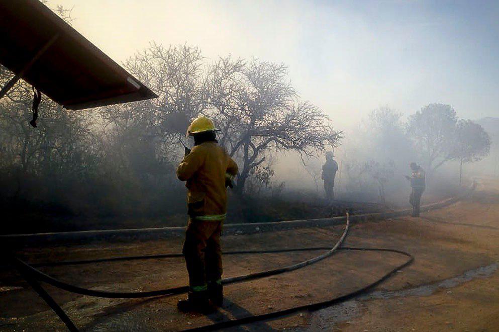 Fuego by @GobCba