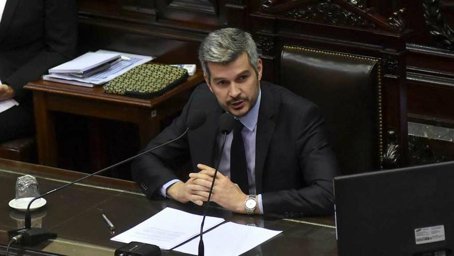 Marcos Peña 1