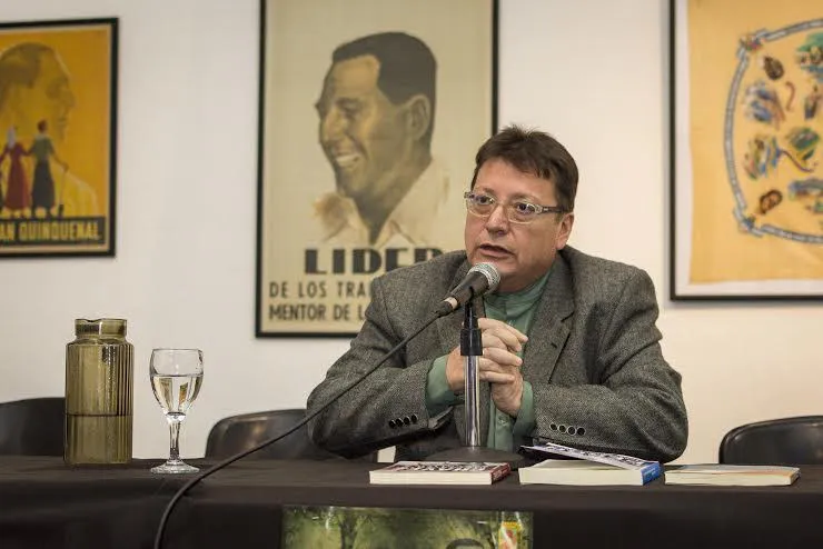 Miguel AngelBarrios