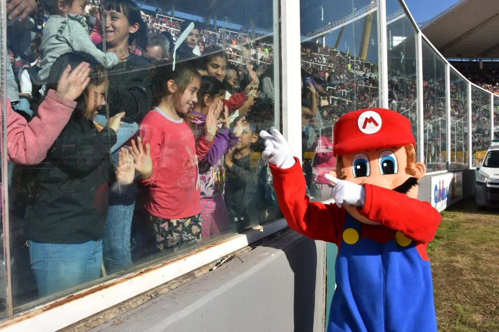 NIÑOS KEMPES 1