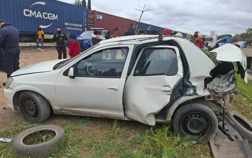 tren marqués anexo