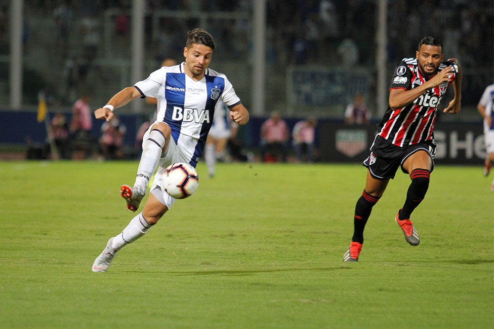 Talleres - Sao Paulo - © Marcelo Fernandez_02
