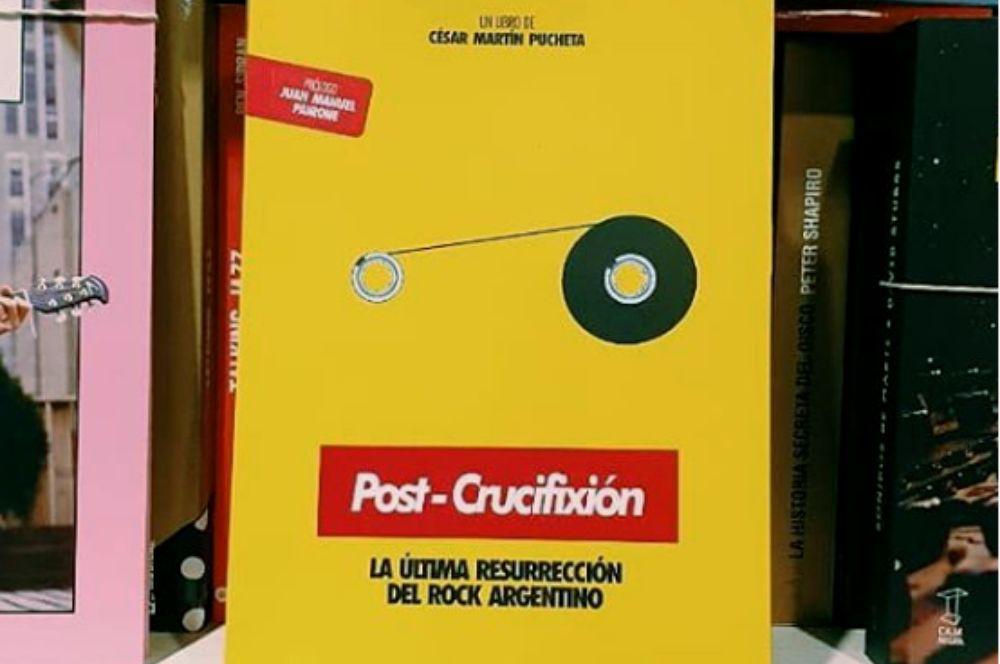 Post-Crucifixion