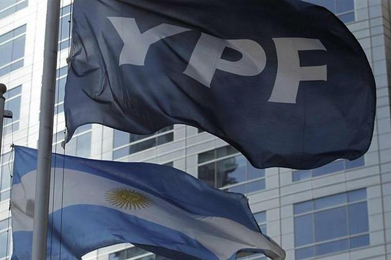 YPF