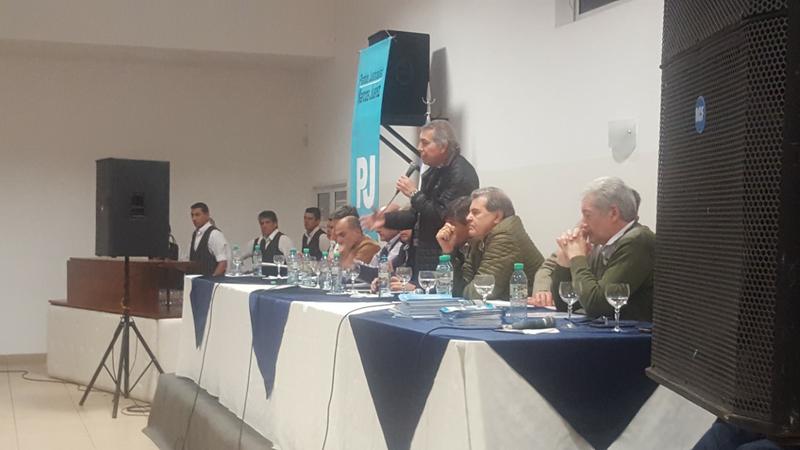 Massei Marcos Juarez