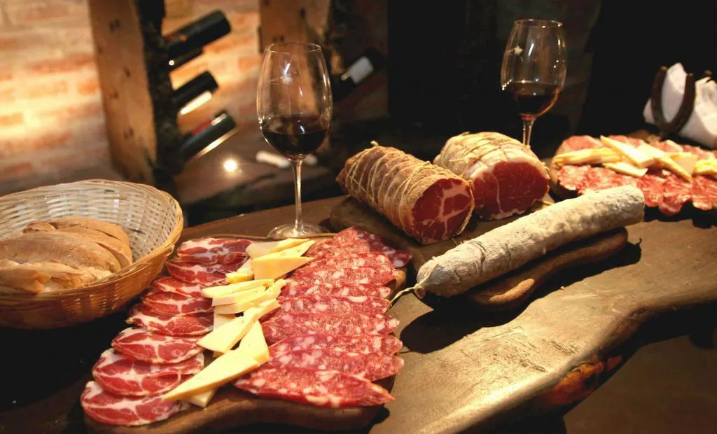 Semana del vino en Calamucita by Prensa Provincia
