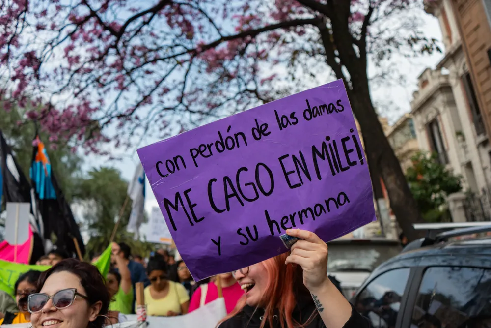 Marcha Federal Universitaria contra los vetos en Córdoba (Lucrecia Bianchini) 13
