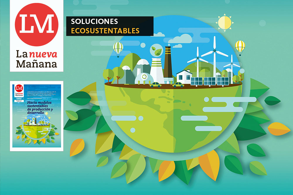 Hacia modelos sustentables de producción y desarrollo