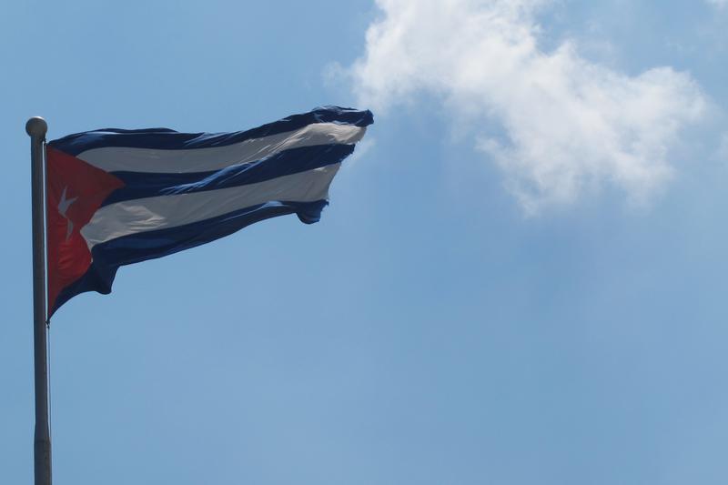 banderacubana