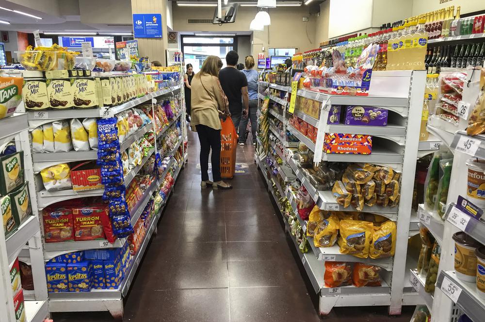 Inflación supermercado idec buy na
