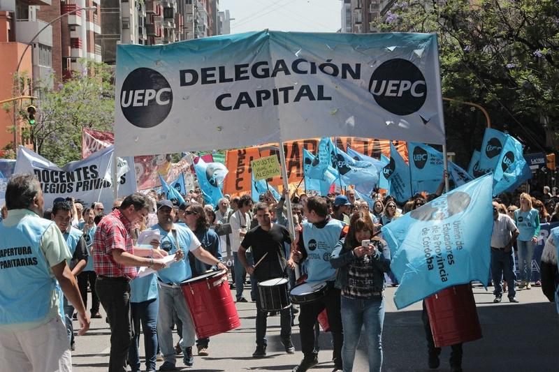 marcha uepc2