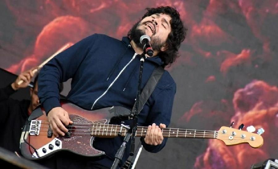 Cosquin rock telam