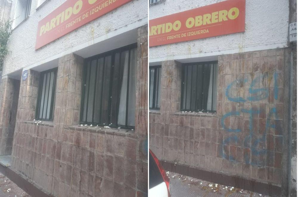 Ataque local PO acusan a Fittipaldi