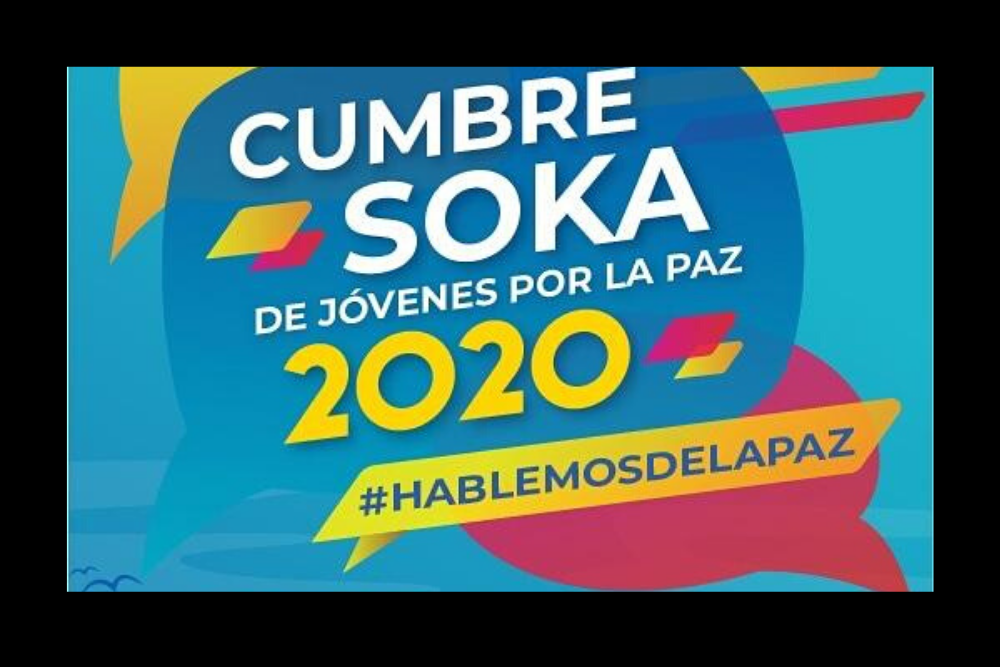 Cumbre SOKA