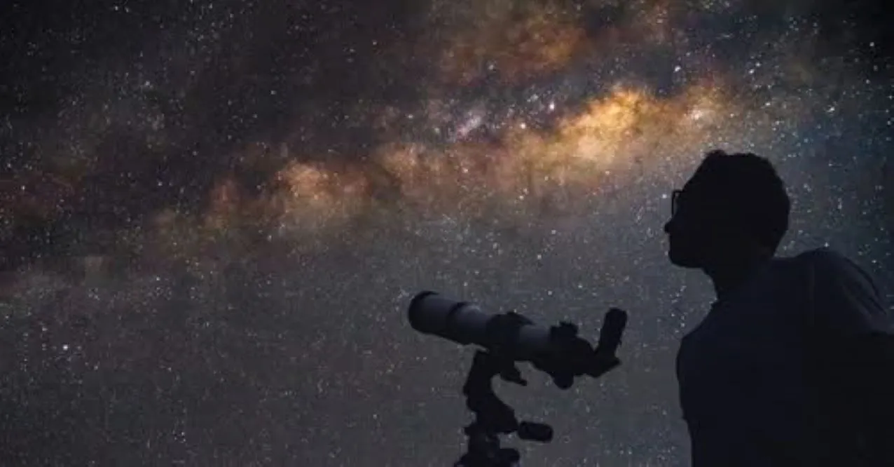 Astrofest. LaEstafetaOnLine