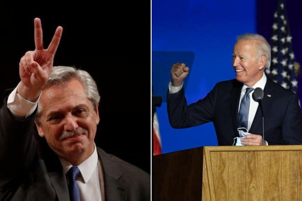 Alberto Biden
