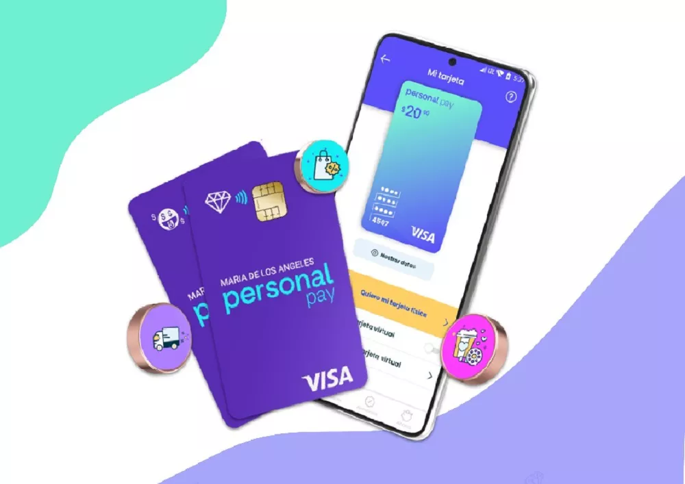 personal pay