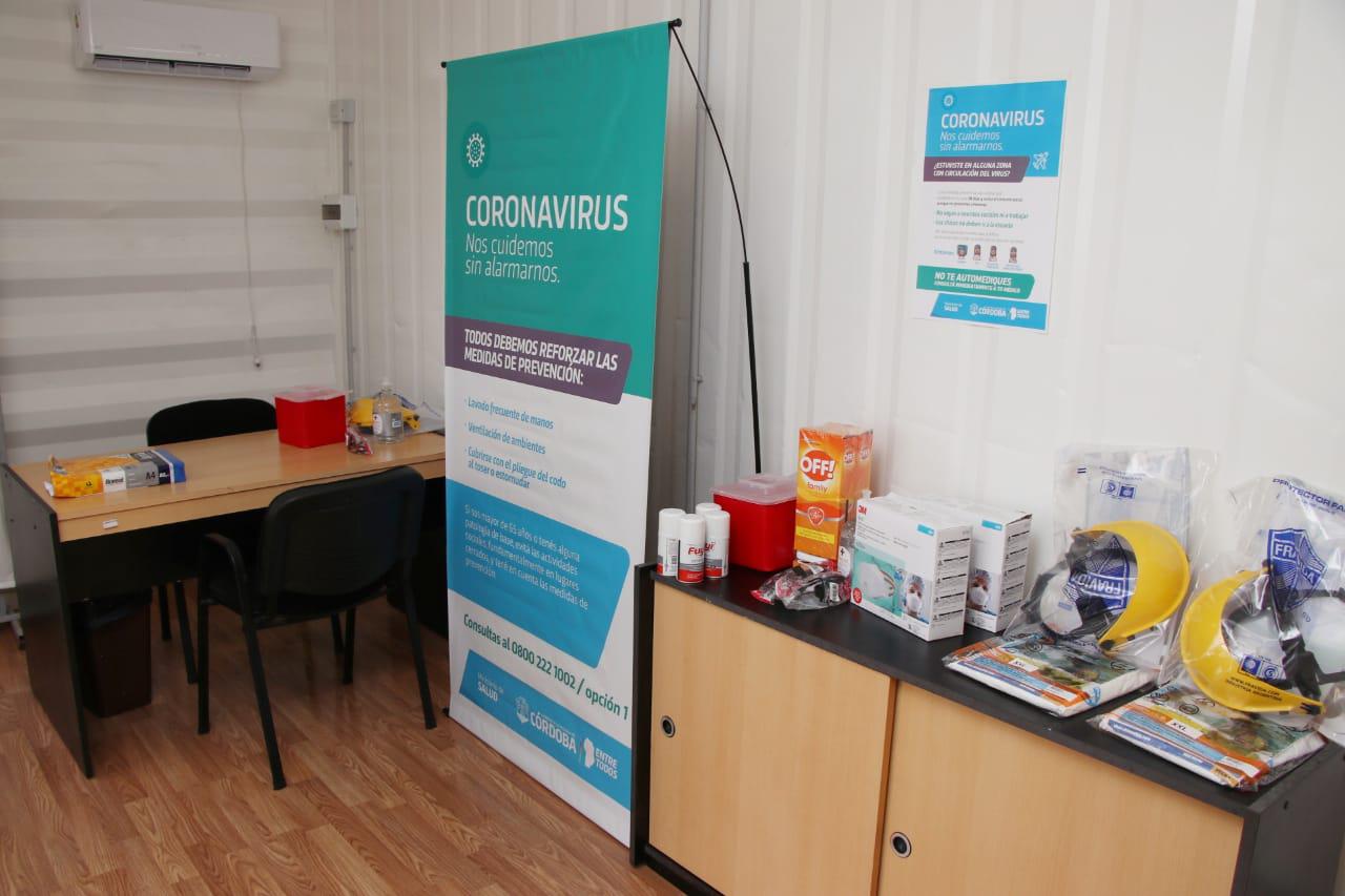 coronavirus cordoba 2