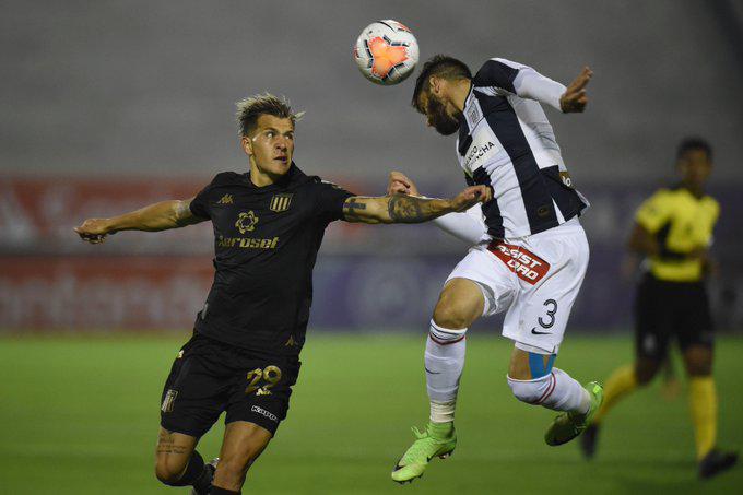 Alianza Lima Racing