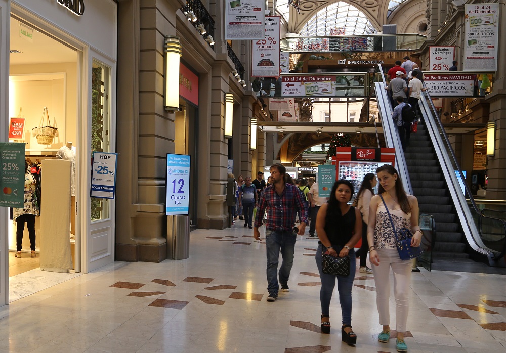 Shopping