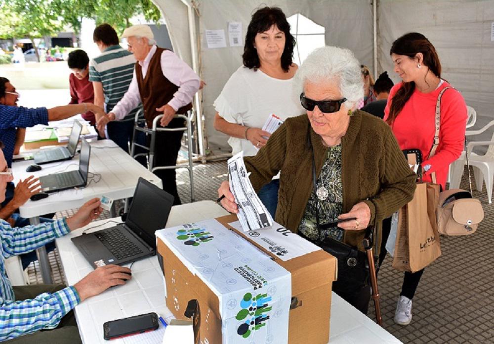 Elecciones en Río Cuarto