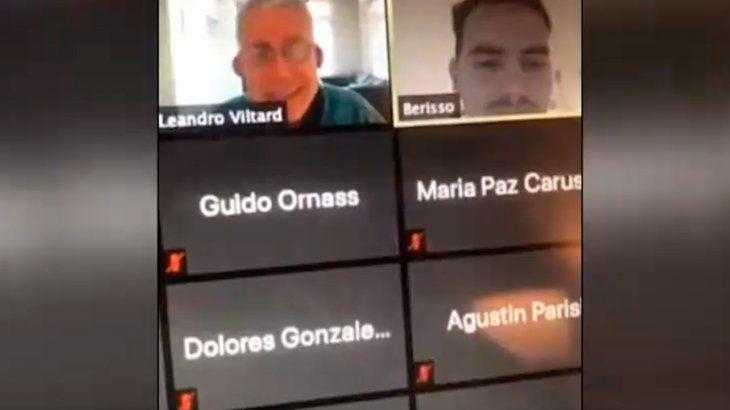 docente uca