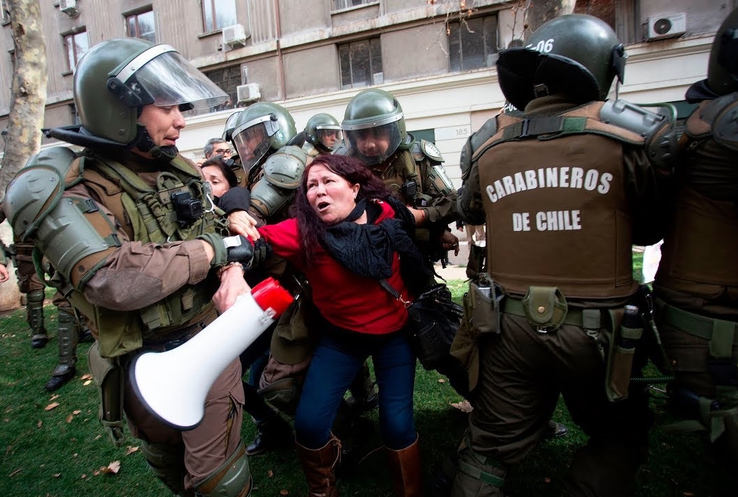 chile