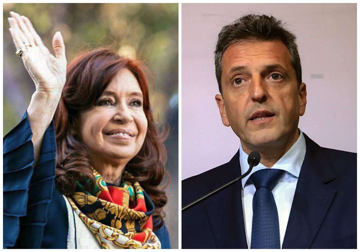 CFK - Massa