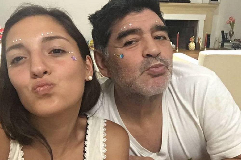 jana maradona