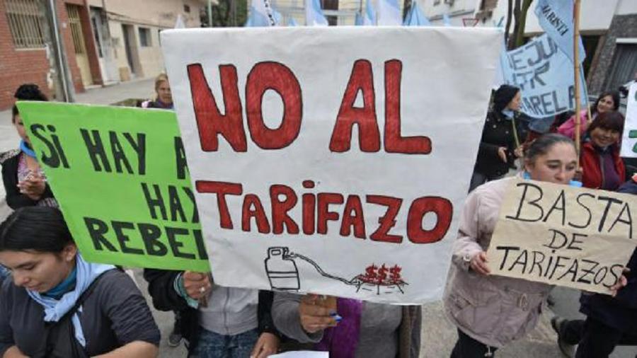 Tarifazo