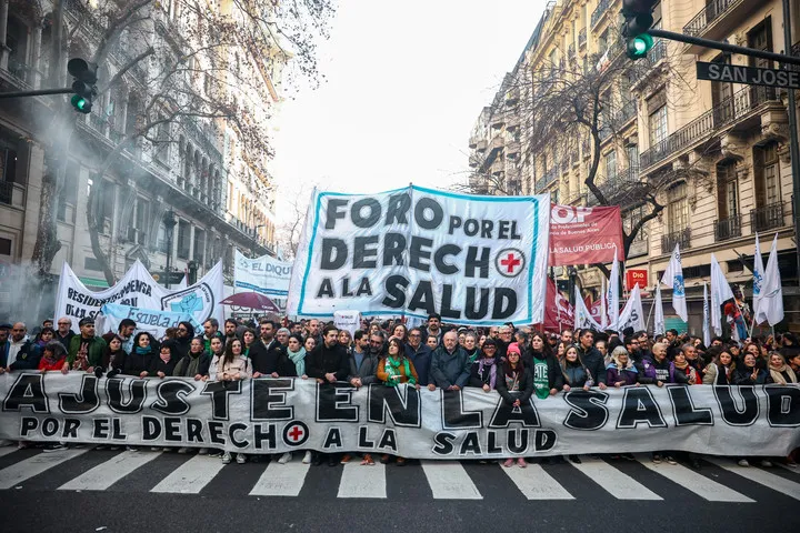 derecho a la salud