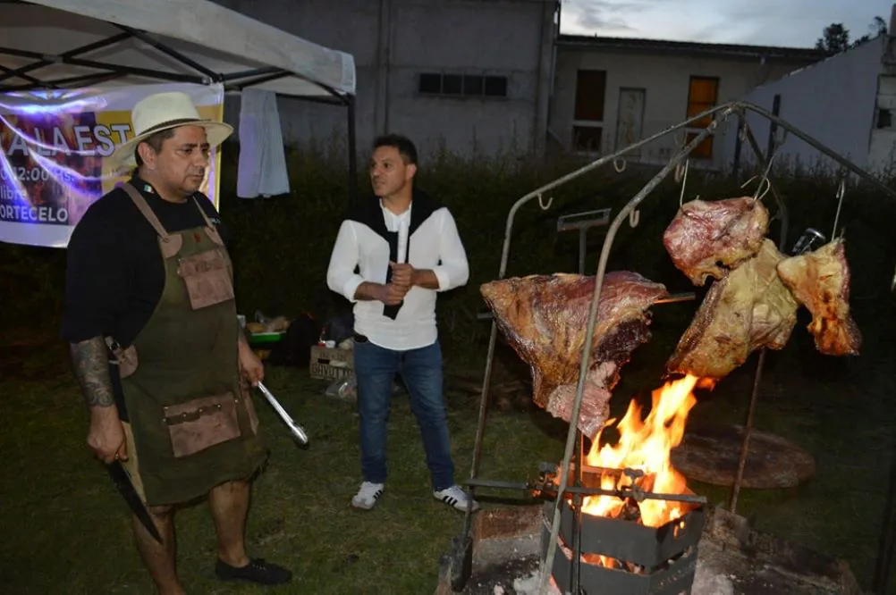 Fiesta del vacío LaEstafetaOnLine