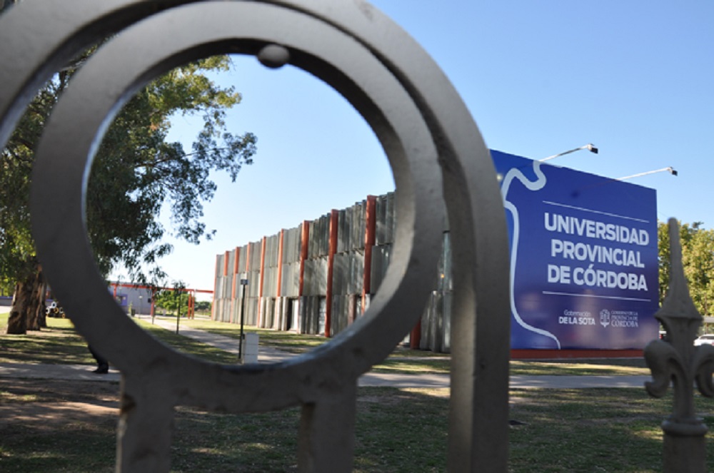 Universidad provincial de cordoba
