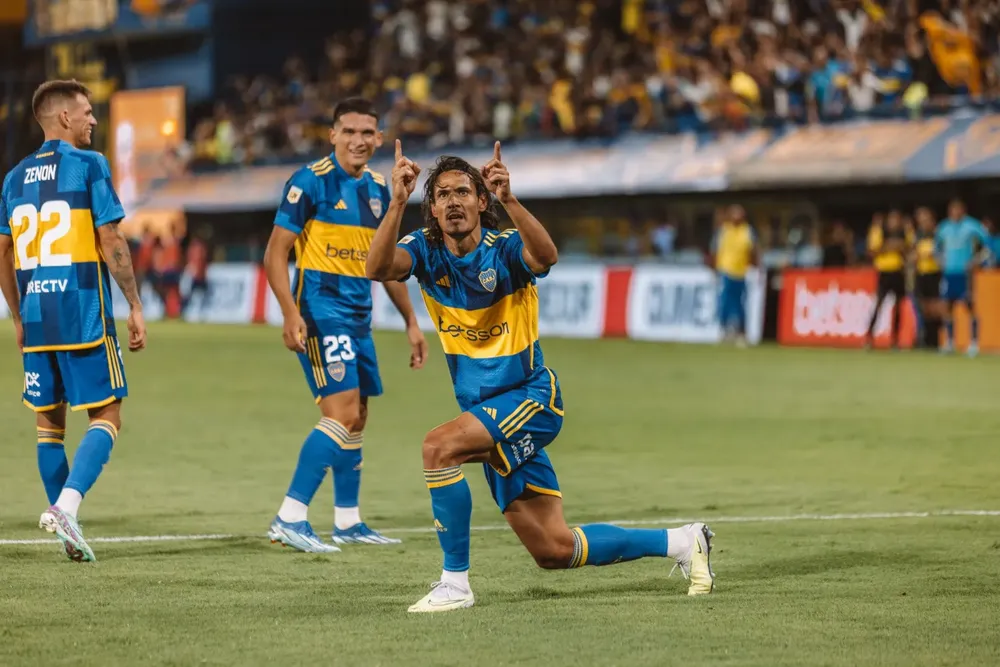 boca