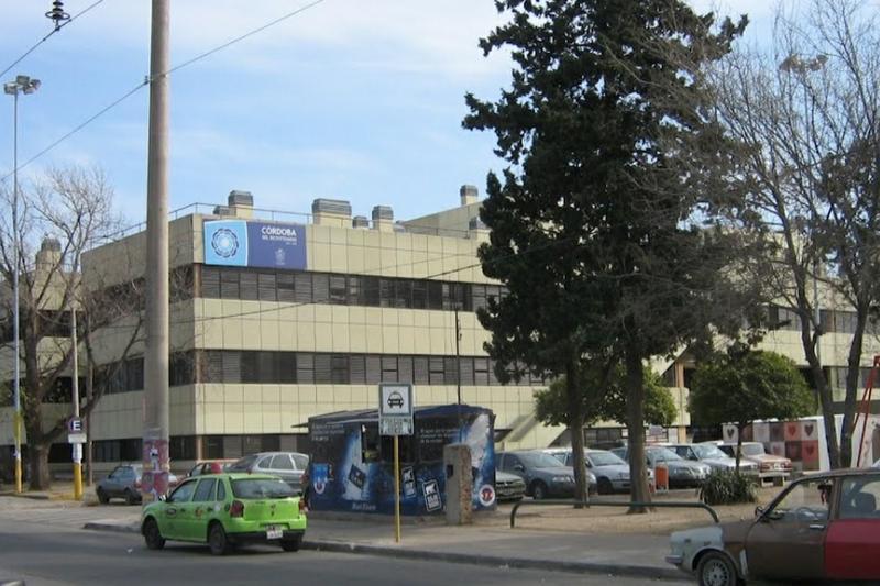 hospital infantil