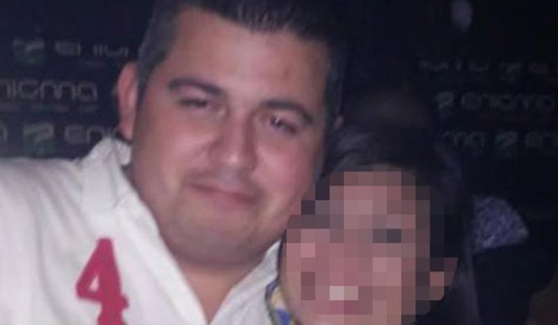 detenido florencio varela