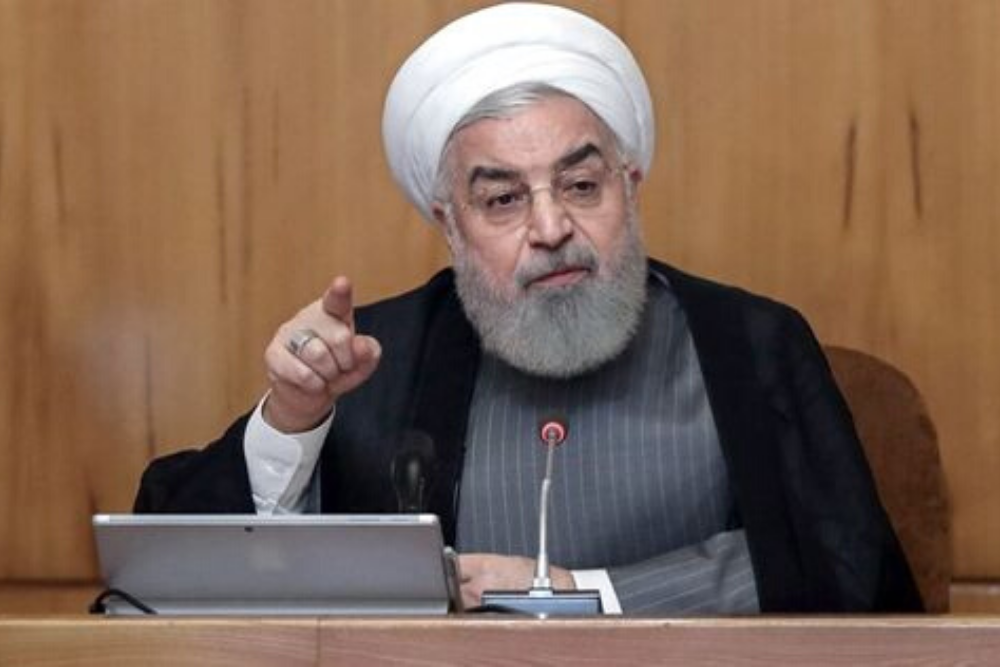 Rohani