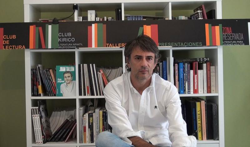 Juan Tallon