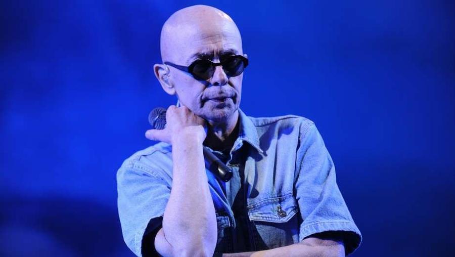 Indio Solari