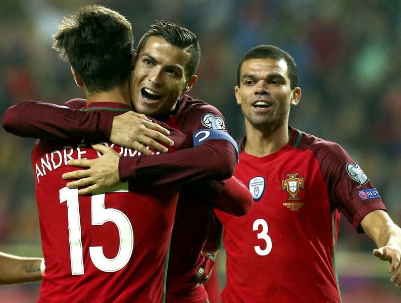 ronaldo